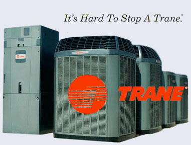 TRANE